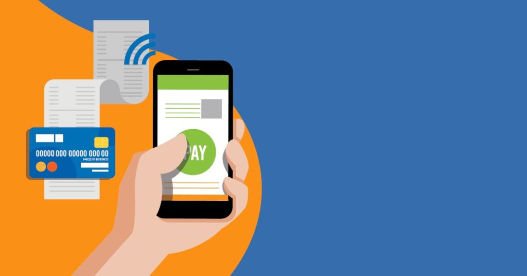 how to become a payment service provider