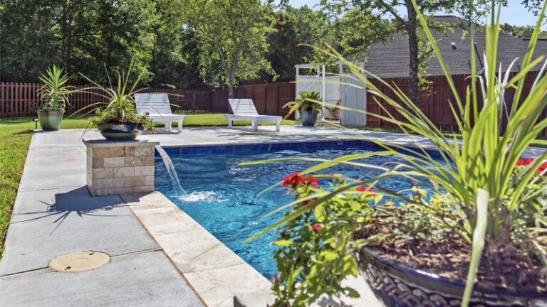 What You Need To Know About Planning Before Constructing an Affordable Pool