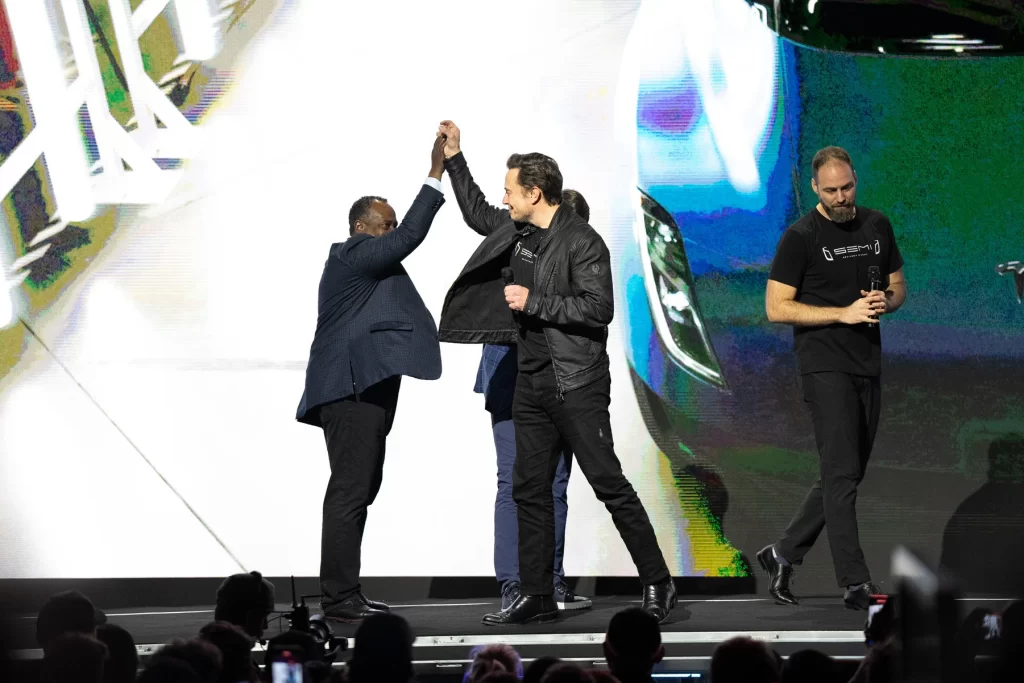 Exploring project omega- What you need to know about Elon musk’s stock strategy
