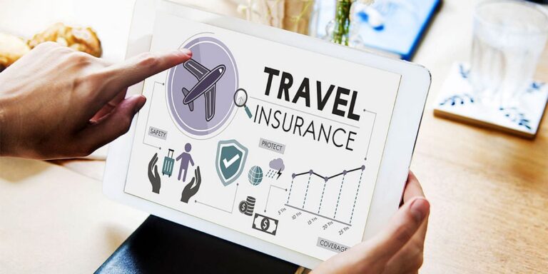 Why is getting travel insurance can be beneficial?