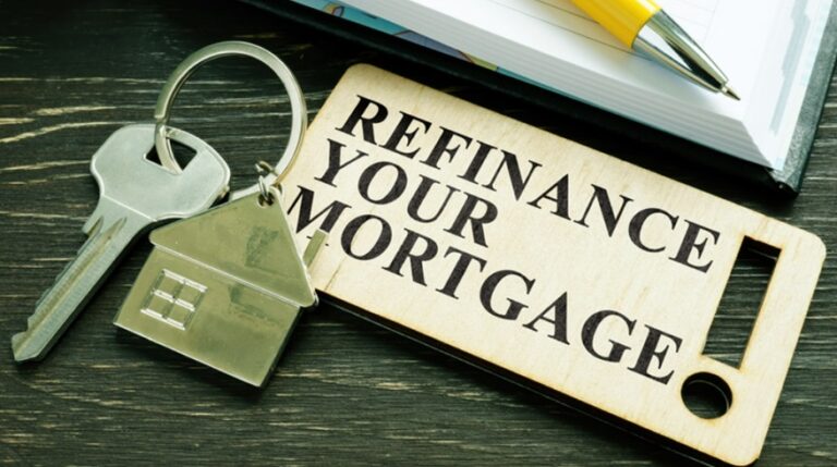 Benefits of Refinancing Your Mortgage: Lower Rates and Beyond