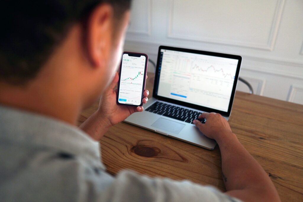 Digital banking trends you need to know about in 2024: