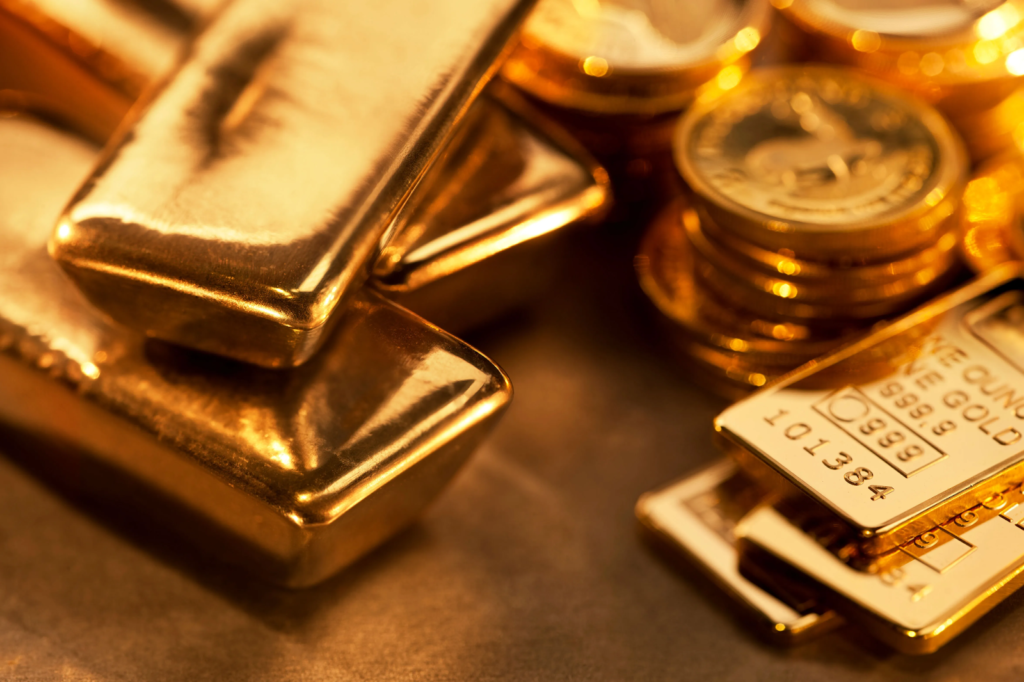 How to Start Investing in Gold: A Beginner’s Guide