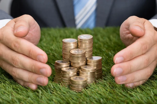 Savings Insurance