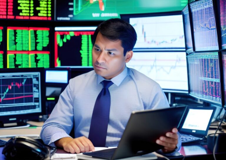 What is a Stock Broker and What Do They Do?