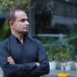 Sabeer Nelli: Building Financial Tools That Empower Entrepreneurs